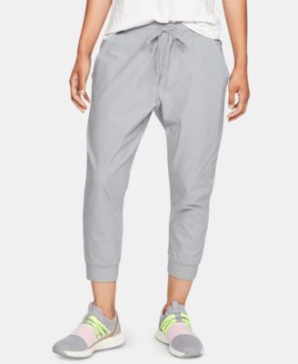 under armour vanish joggers