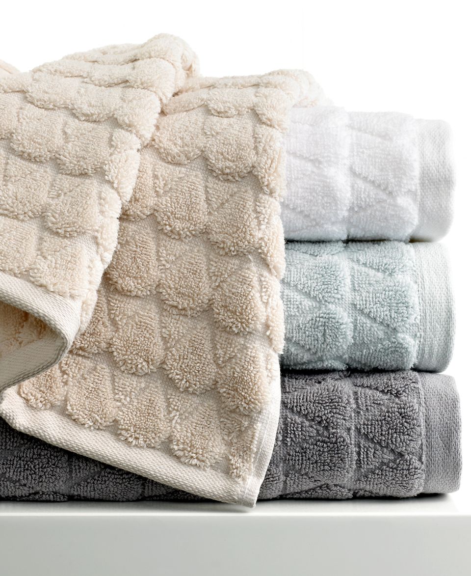 Kassatex Bath Towels, Firenze Collection   Bath Towels   Bed & Bath