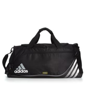 adidas Duffle Bag, Team Speed - Bags & Backpacks - Men - Macy's