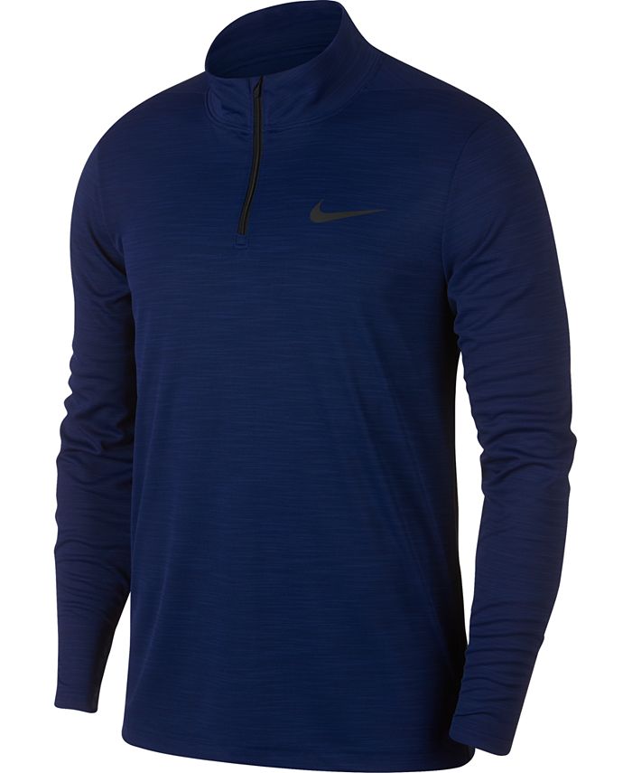 Nike quarter zip hoodie Clearance