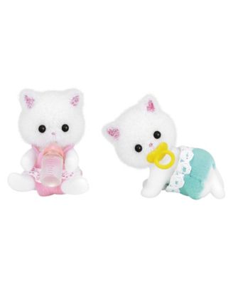 calico critters cats