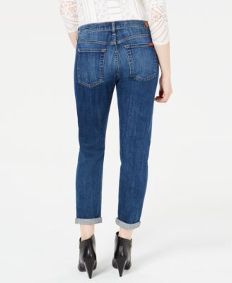 high waisted jeans with tie belt