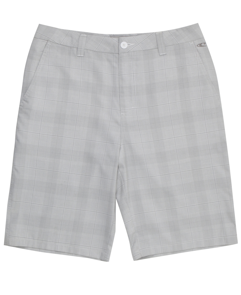 Neill Shorts, Delta Suit Plaid   Mens Shorts