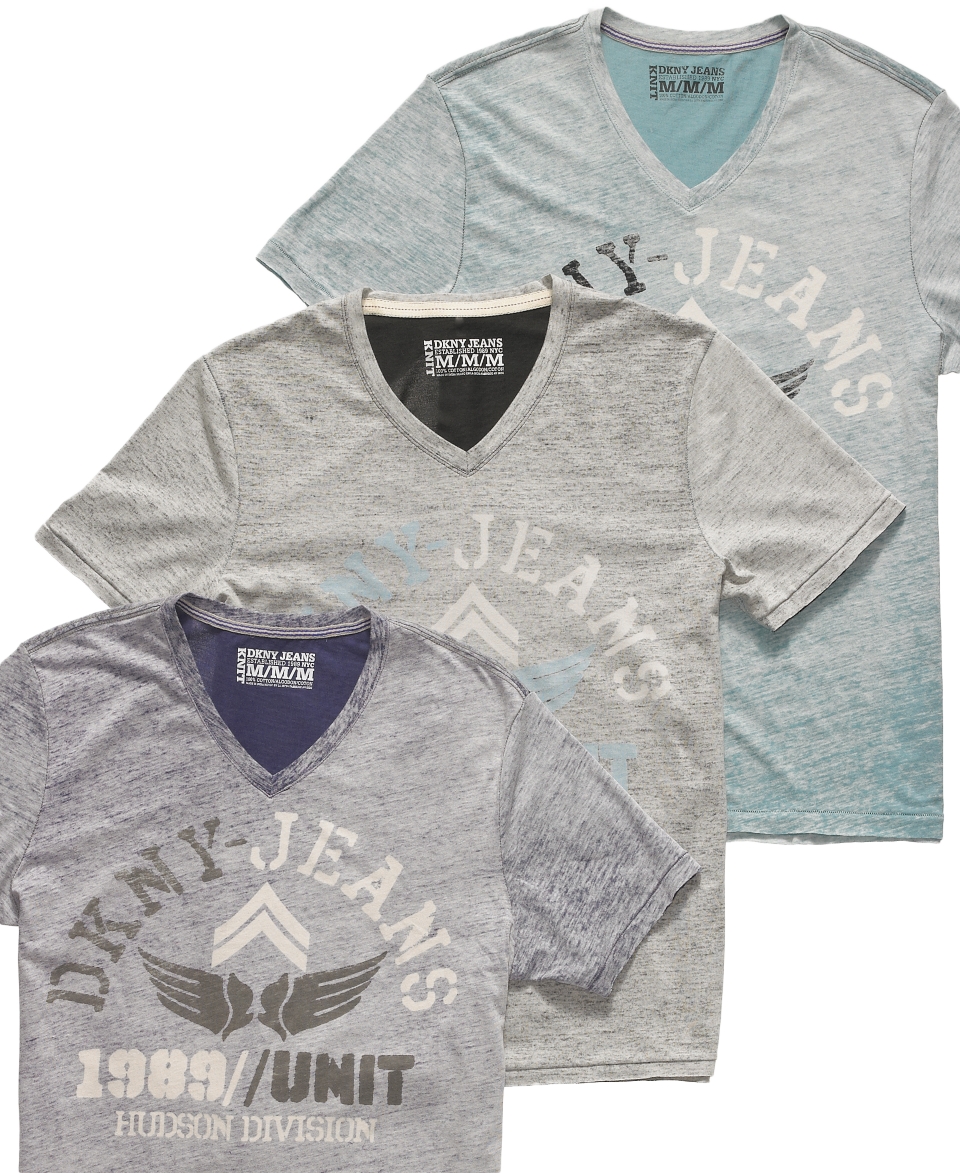 Shop DKNY T  Shirts and DKNY Tiess