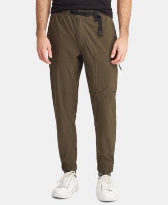 mens climbing joggers