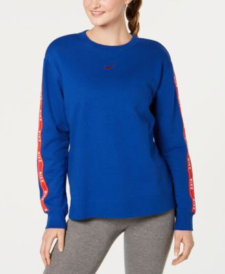 macy's nike sportswear
