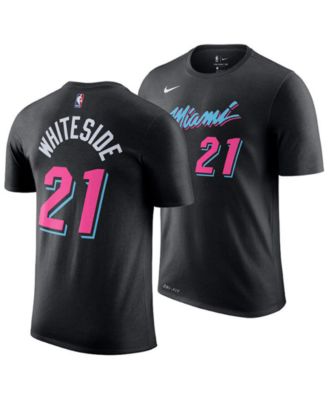 hassan whiteside city edition jersey