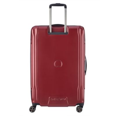 macys rolling luggage