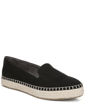 espadrilles loafers