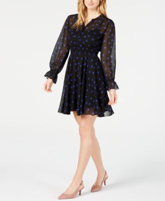 macys maison jules dresses