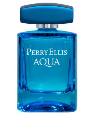 perry ellis pure blue review