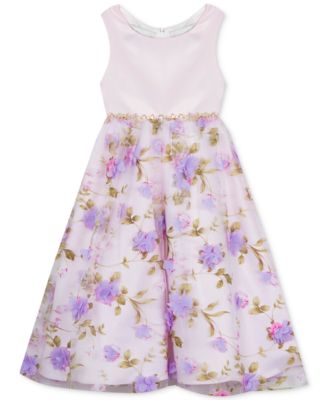 macy little girl dresses