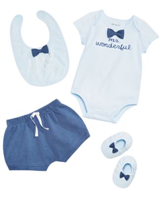 macys infant clothes