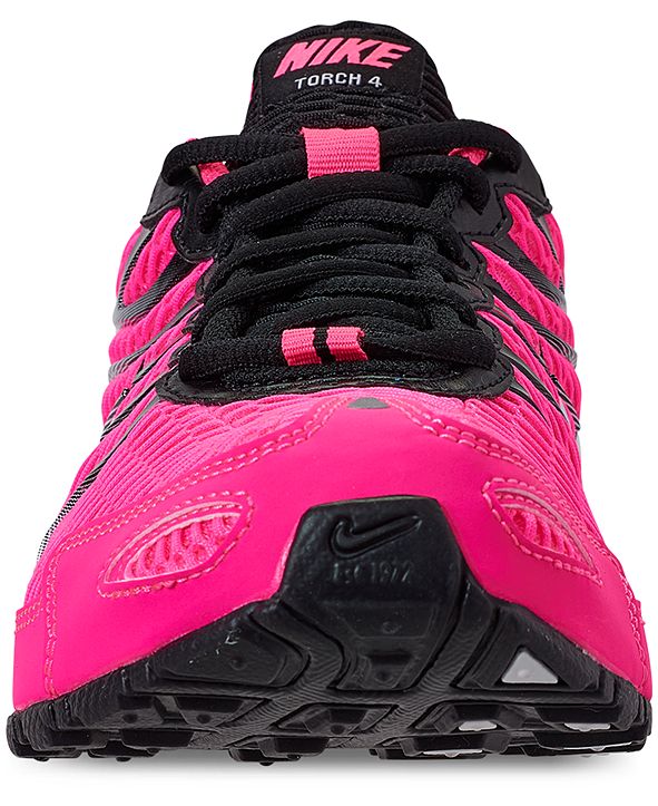 macy's nike air max torch 4