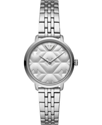 armani women smart watch