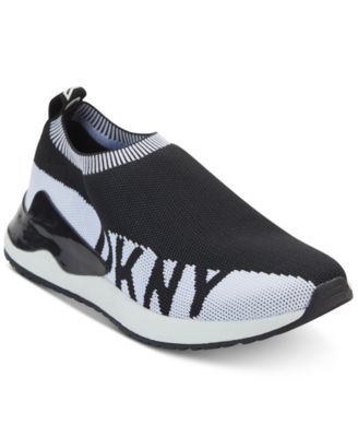 DKNY Women's Rini Sneakers, Created for 