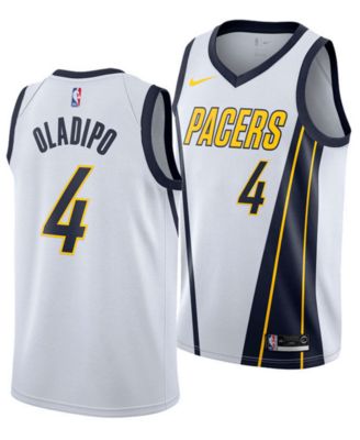 pacers earned edition