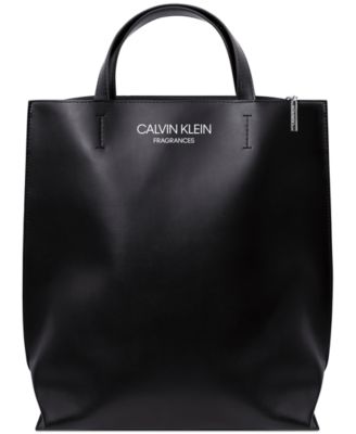 calvin klein fragrance backpack