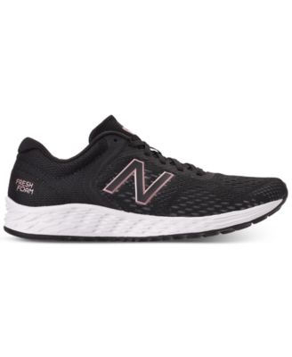 new balance fresh foam arishi v2 women's sneakers