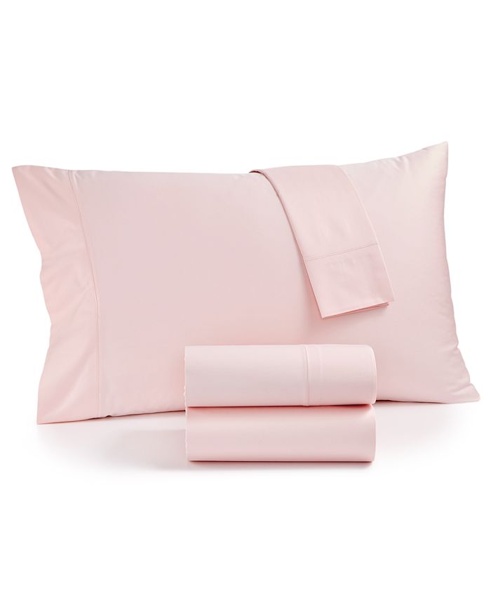 Hotel Collection 525 Thread Count Cotton Extra Deep Pocket King Sheet