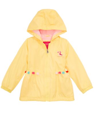 london fog little girl coats