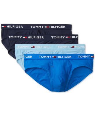 Tommy Hilfiger Men's 4-Pk. Everyday 