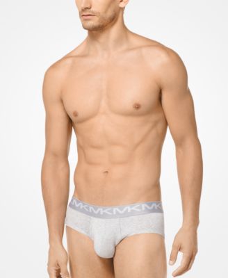 michael kors low rise briefs