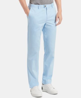 calvin klein mens chinos