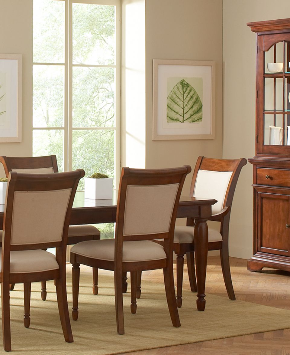 Gramercy China Cabinet   furniture