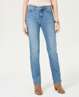 macy's style and co jeans