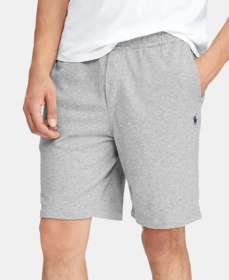 ralph lauren terry shorts