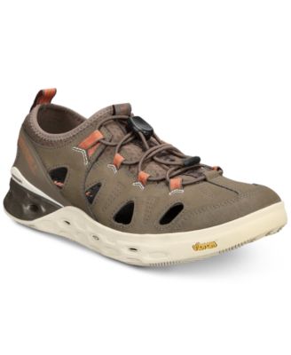 Tideriser Sieve Canteen Boat Shoes 