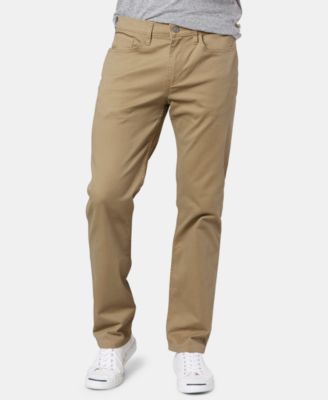big and tall khaki jeans