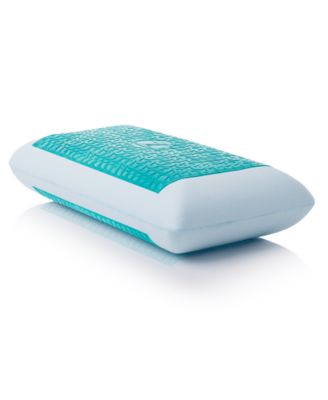 malouf gel dough pillow review
