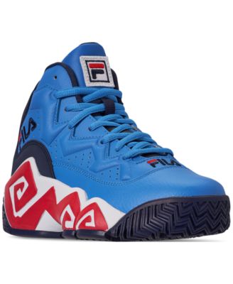 Fila Boys' MB Basketball Sneakers from 