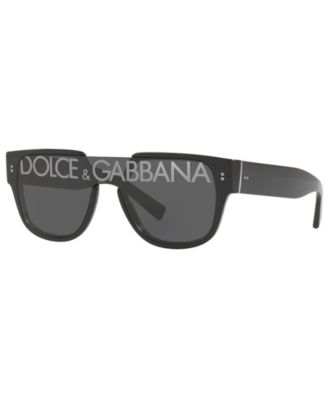 macy's dolce gabbana sunglasses