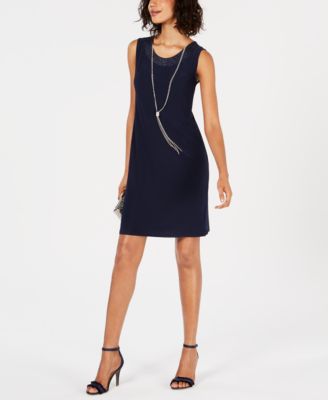 macy's cocktail dresses with jackets