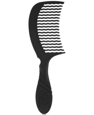 Расческа для распутывания волос Wet Brush Pro черная