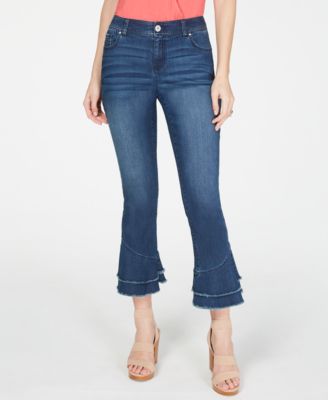 macys inc curvy jeans