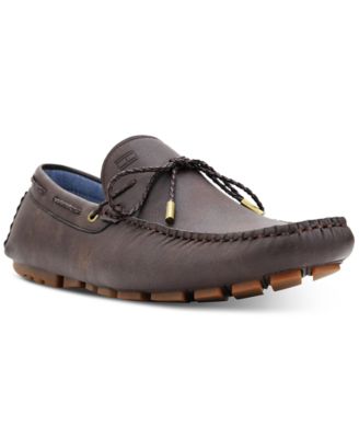 tommy hilfiger loafer shoes price