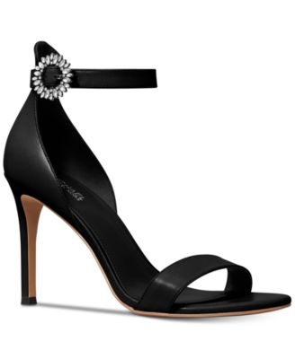 Michael Kors Viola Dress Sandals 