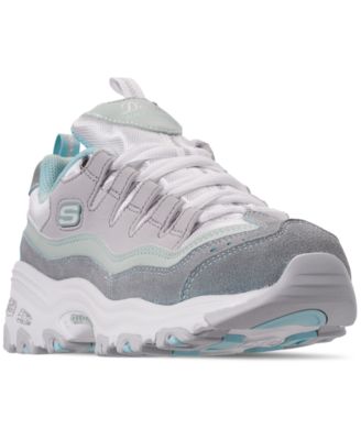 skechers d line