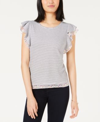 macys maison jules tops