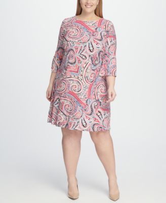 jcpenney project runway shirt dress