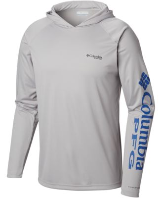 columbia tackle hoodie