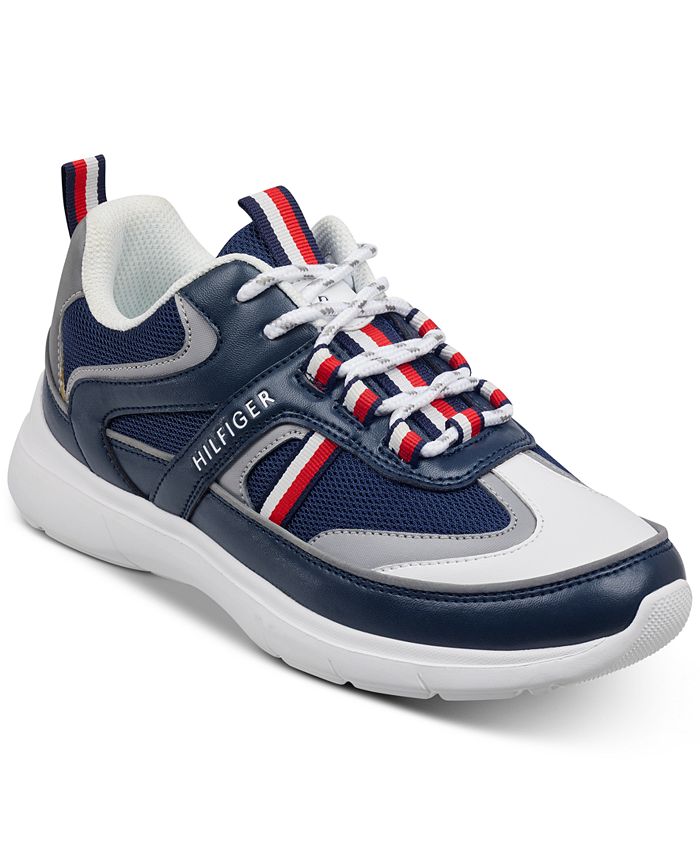 Tommy Hilfiger Women's Cedro Sneakers & Reviews Athletic