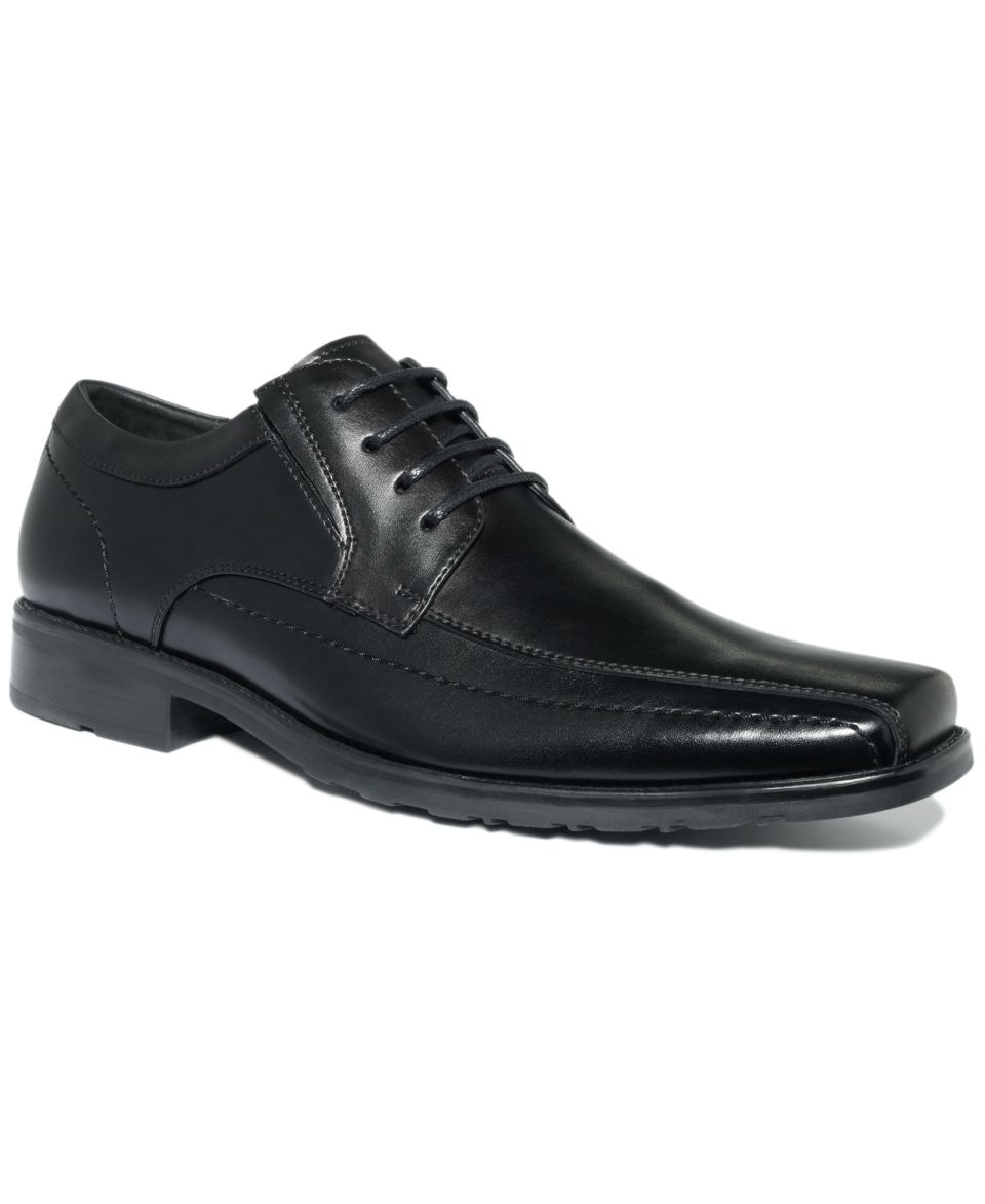 Kenneth Cole Reaction Shoes, Ultra Slick Lace Up Oxford Shoes