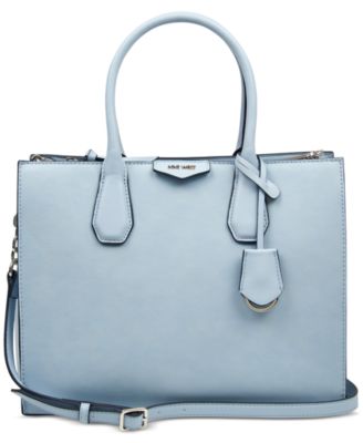 nine west maddol tote