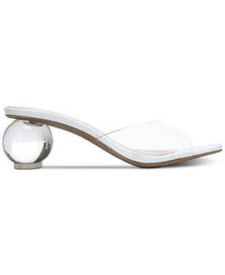 bar iii cally dress sandals