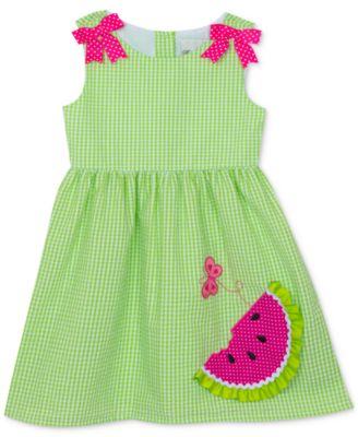 rare editions watermelon dress